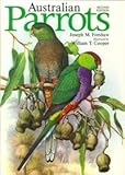 Australian parrots