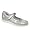 Silver Leather