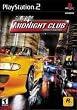 Midnight Club Street Racing PS2