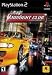 Midnight Club Street Racing PS2