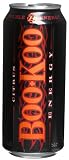 Review Boo-Koo Energy  / Bookoo Citrus, 16-Ounce Cans (Pack of 24)