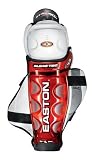 Easton Synergy 700 Hockey Shinguards [JUNIOR]