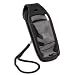 Leather Case with Leather Wrapped Belt Clip for Samsung R225, C225