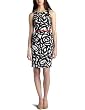Ellen Tracy Dresses Women's Jacquard Dress