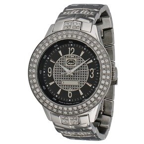 Marc Ecko Men's The King Watch & Bracelet Box Set