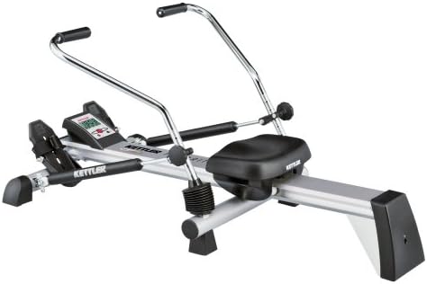 Kettler Favorit Rowing Machine