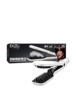 ITALIAN DESIGN Cepillo De Vapor Steam Brush