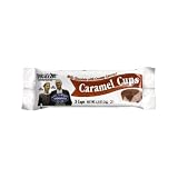 Newman's Own Organics Milk Chocolate Caramel Cups, 1.2-Ounce (Pack of 24)