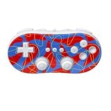 Pajamas Design Nintendo Wii Classic Controller Protector Skin Decal Sticker