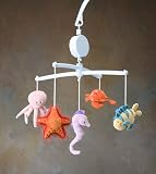 Sea Creature Mobile