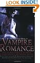The Mammoth Book of Vampire Romance