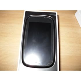 HP Pre3 Sim Free Smartphone
