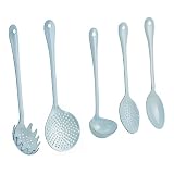 Nigella Lawson's Serving Utensils 5 Piece Set