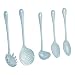 Nigella Lawson's Serving Utensils 5 Piece Set
