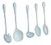 Nigella Lawson's Serving Utensils 5 Piece Set