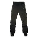 Quiksilver Sherpa Fancy Corduroy Relaxed Men's Trousers