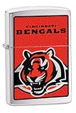 Cincinnati Bengals Zippo Lighter