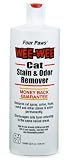 Wee-Wee 32oz. Stain Remover – Cats