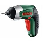 Bosch IXO