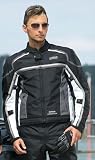 Germas sportliche Kurzjacke POWER - wasserdicht 6XL