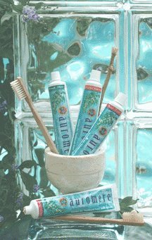 Toothpaste-Mint-Free - 4.16 oz. - Paste