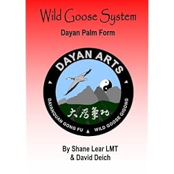 Wild Goose System - Dayan Palm Form