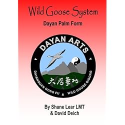 Wild Goose System - Dayan Palm Form
