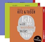 Produkt-Bild: Ich will so werden, wie ich bin: F&uuml;r Selberleber