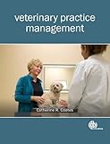 Veterinary practice management