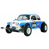 Tamiya Sand Scorcher 2010 2WD Off-Road Racer TAM58452 by Tamiya