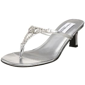 Buy Dyeables Ladies Roxie Sandal by Dyeables