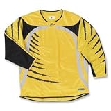 Sondico Bengal Goalkeeper Jersey (Gold)