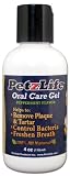 PetzLife Oral Care Gel Original Peppermint 4oz