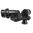 MAHLE ORIGINAL TM1397 Map-Controlled Thermostat