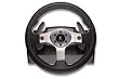 Logitech G25 Racing Wheel PC + PS2/PS3 Lenkrad