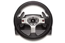 Logitech G25 Racing Wheel PC + PS2/PS3 Lenkrad