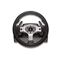 Logitech G25 Racing Wheel PC + PS2/PS3 Lenkrad
