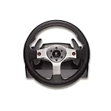 Logitech G25 Racing Wheel Volant Compatible PC / PS3par Logitech