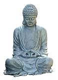 41CayR9M0 L. SL160  Large Size Garden Buddha Statuary Reviews