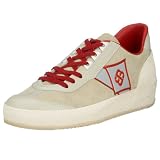Produkt-Bild: Br&uuml;tting Road Runner 102401, Unisex - Erwachsene Sneaker, beige, (beige)