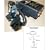 GM12-AUXV2 PIE Adjustable Auxiliary Input For 2002-2005 GM / Chevrolet / Cadillac / GMC / Pontiac Class II Radios (GM12-AUXV2)