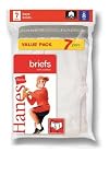 Hanes Hanes Boys Brief P7 -B249R