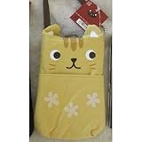 のあぷらす なごみ・スマホケース トラねこ