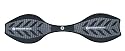 RipStik Air Pro Caster Board - Silver