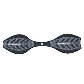 RipStik Air Pro Caster Board - Silver