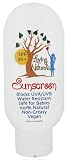 Loving Naturals SPF 30 Sunscreen Zinc Oxide 5 Oz. UVA/UVB Vegan