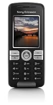 Sony Ericsson K510i Vodafone prepay handset- Free Weekends Offer*
