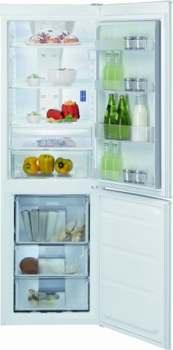 Bauknecht  KGNA 301 NoFrost /1 WS Kühlschrank