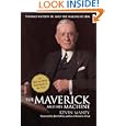 The Maverick and His Machine: Thomas Watson, Sr. and the Making of IBM