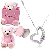 [��������] Sears ŷ�������� �ͥå��쥹 �ϡ��� �ܥå��� �ƥǥ��٥������� �̤�����ߥ��å� 2�� ������ ���᥸���� �ԥ� �٥��� 1491-tdt-01-p2